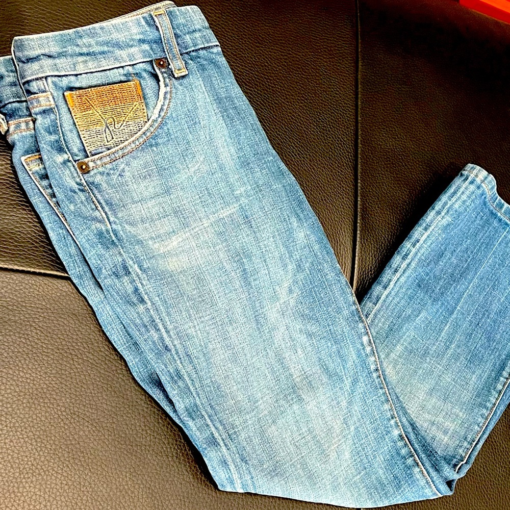 Citizens of humanity jeans